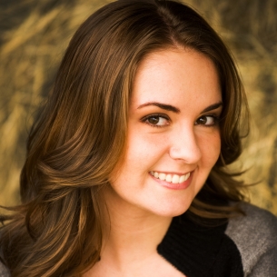 Hannah Farver